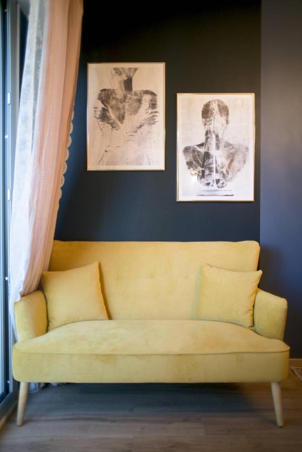 Le Boudoir, Centre Ville, Parking Couvert Inclus Mulhouse Eksteriør billede