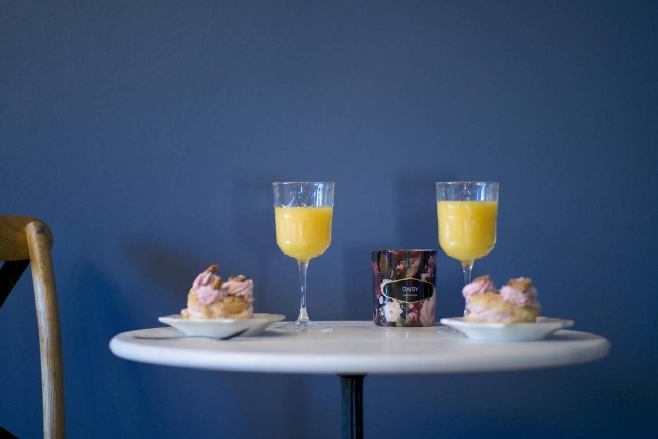 Le Boudoir, Centre Ville, Parking Couvert Inclus Mulhouse Eksteriør billede