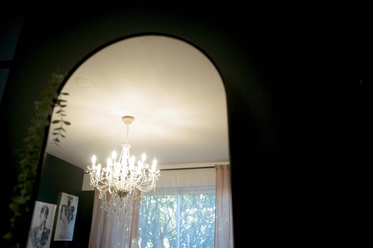 Le Boudoir, Centre Ville, Parking Couvert Inclus Mulhouse Eksteriør billede