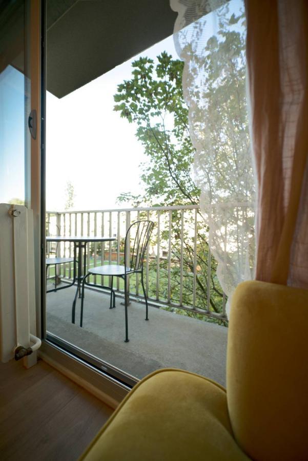 Le Boudoir, Centre Ville, Parking Couvert Inclus Mulhouse Eksteriør billede